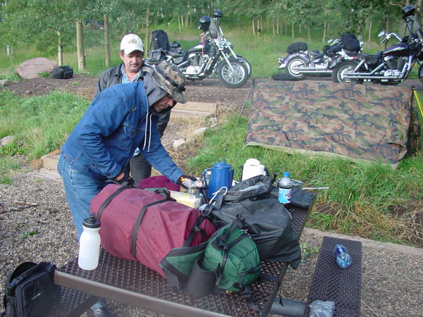Cycle trip 2003 006