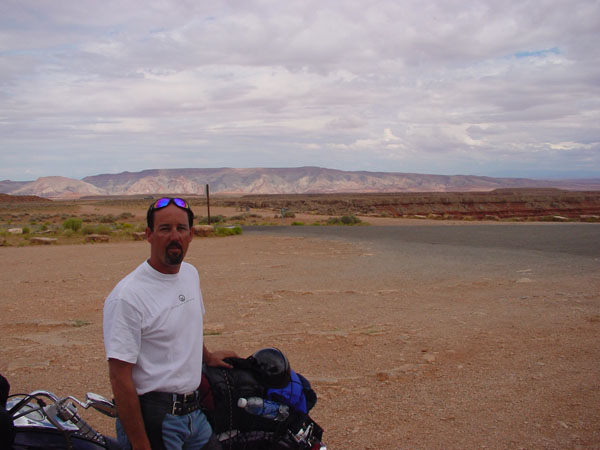 Cycle trip 2003 011