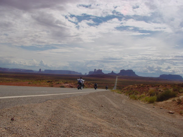 Cycle trip 2003 016