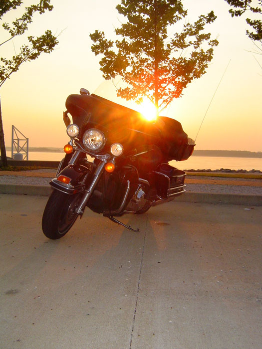 Mississippi River D