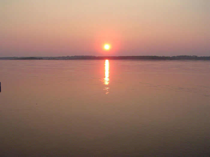 Mississippi River E