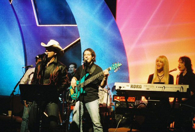 the-band